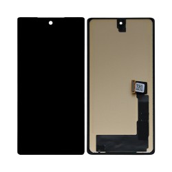 Touch+Display Google Pixel 6 Pro Preto